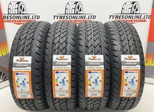 4 X 195 65 16C POWERTRAC