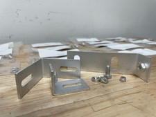 356c Cabriolet and Hardtop Door Hardware Kit (94 Pieces Plated)