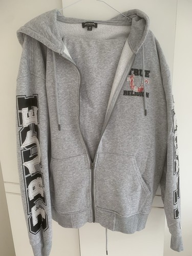 True religion applique - true, track