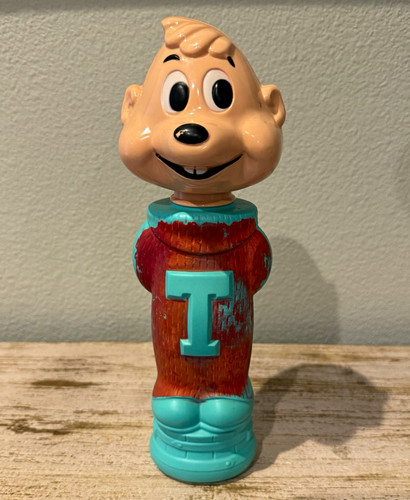 Vintage 1958 soaky bubble - soaky,