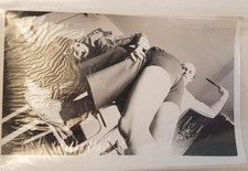 Vintage Spanking CP Interest