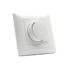 Rotary dimmer for 300w - rotary,