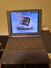 Rare Vintage Sony VAIO