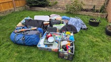 Camping Equipment **Bargain