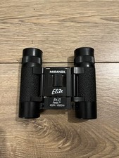 Miranda Elite 8x21 Field 7°