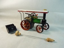 VINTAGE MAMOD TE1A LIVE STEAM