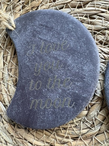 Love you the - moon, and