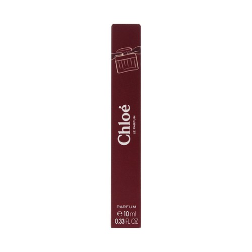 Chloe signature parfum - le,