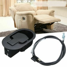 2PCS Recliner Handle Release