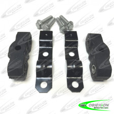 MGF / MG TF / LE500 EXHAUST