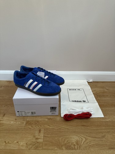 Adidas berlin limited - berlin, 24