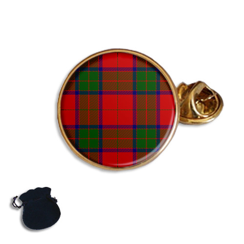 Robertson scottish clan tartan - scottish,