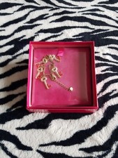 Butler And Wilson Bracelet