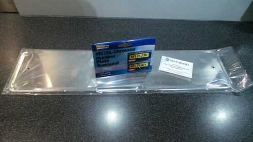 Metal chrome universal - metal/chrome,