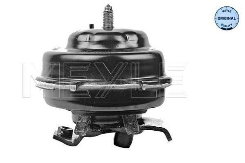Left front engine mounting - left,