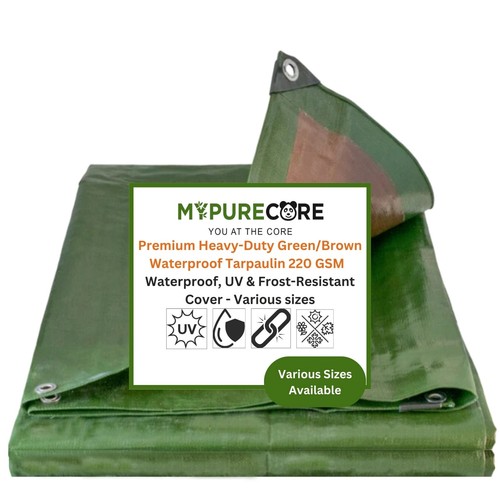 Tarpaulin waterproof heavy - tarpaulin,