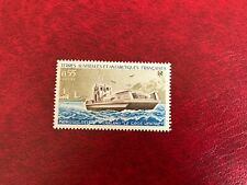 TAAF FSAT FRENCH ANTARCTIC