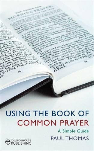 Using the book - of, common