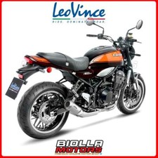15216 LEOVINCE TANK KAWASAKI Z