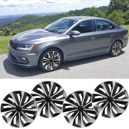 4pcs set hubcaps - set, rim