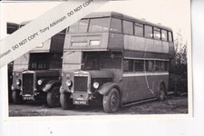 MIDLAND (ALEXANDER) - LEYLAND / ALEXANDER - WG3452 - PHOTO - #REF. B19089