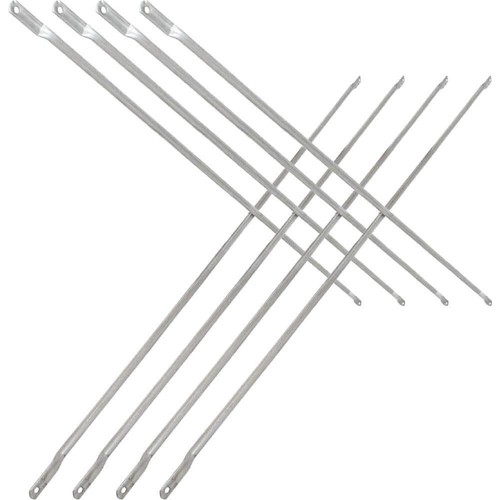 Saferstack 7 ft - x,