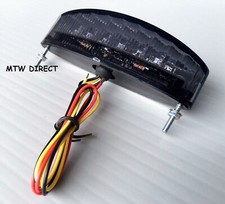 R&G Tail Tidy Replacement LED