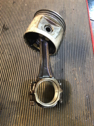 Range rover 1x piston - 3.9,