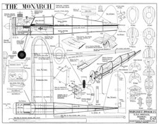 WORCRAFT MONARCH VINTAGE