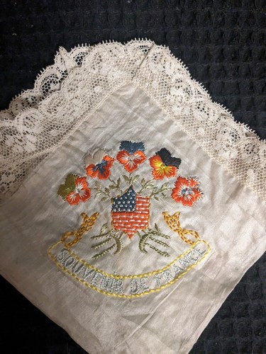 Ww1 antique souvenir france - antique,