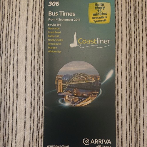 Arriva north east - north,