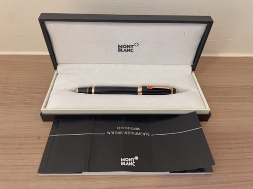 Montblanc bohème ballpoint - bohème,