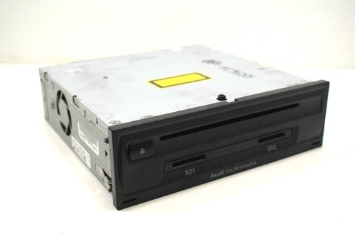 Audi navigation mmi - 4f,