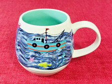 M&S Home, Nautical Design