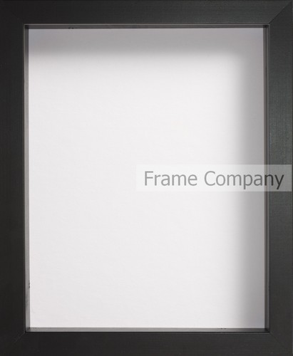 Black box frame radcliffe - black,