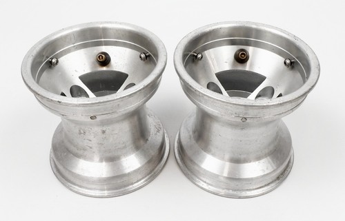 Aluminium 130mm kart - kart, rim
