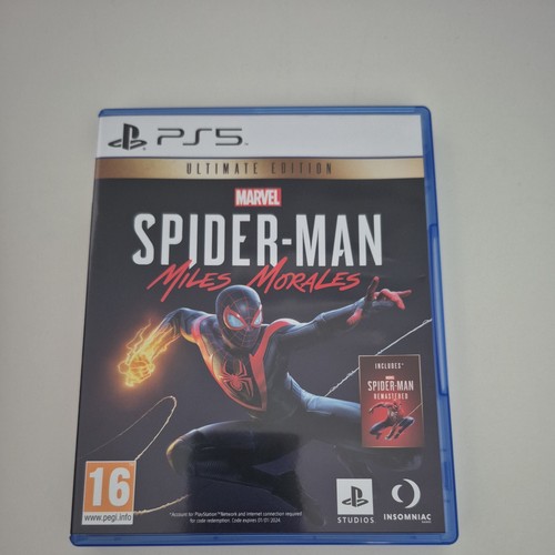 Marvel spider man miles - spider-man,