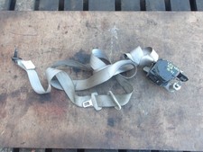 LDV V80 SEATBELT N/S PASSENGER