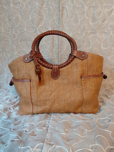 Fossil vintage woven - vintage,