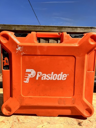Paslode im50 f18 gauge - paslode, 18