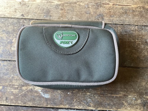 Fox warrior royale pouches - fox,