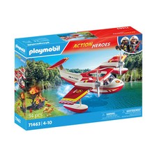 PLAYMOBIL 71463 Action Heroes