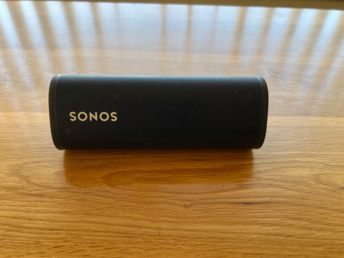 Sonos roam speaker - sonos,