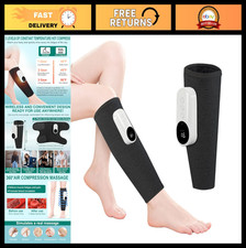 Cordless Leg Massager with