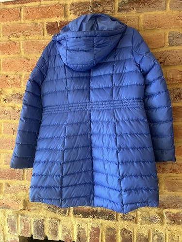 Lands end cornflower blue - end,