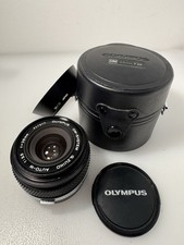 Olympus OM-System G-Zuiko 28mm