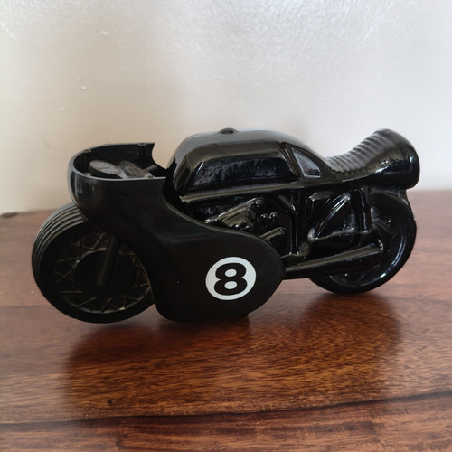 Avon rugger black - rugger,
