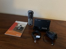 Siemens Gigaset C475 Cordless