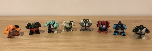 Ben sumo slammers mini - sumo,