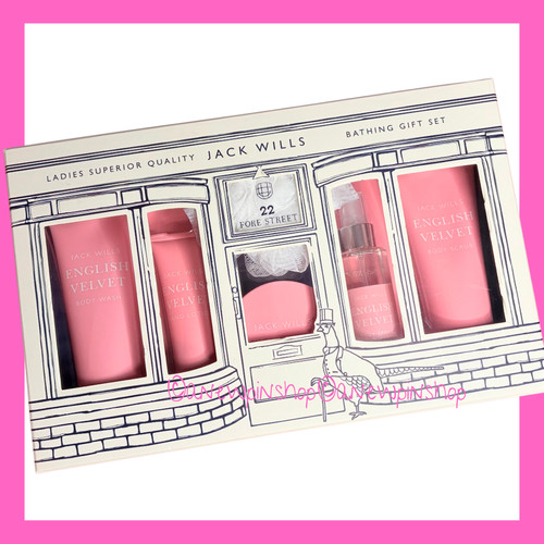 Jack wills women english - wills,